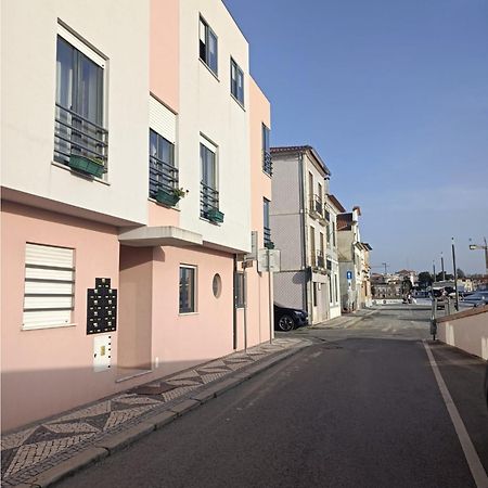 Appartement A Casinha Da Ria à Aveiro Extérieur photo
