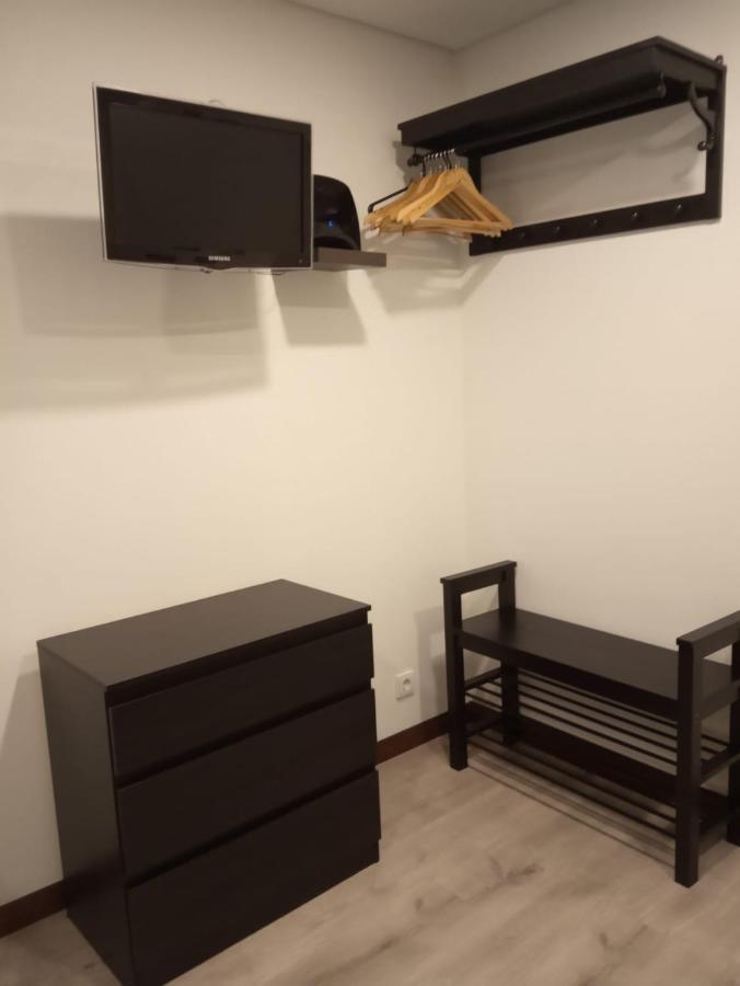 Appartement A Casinha Da Ria à Aveiro Extérieur photo