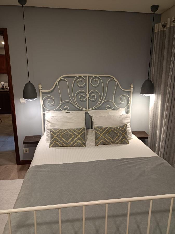Appartement A Casinha Da Ria à Aveiro Extérieur photo