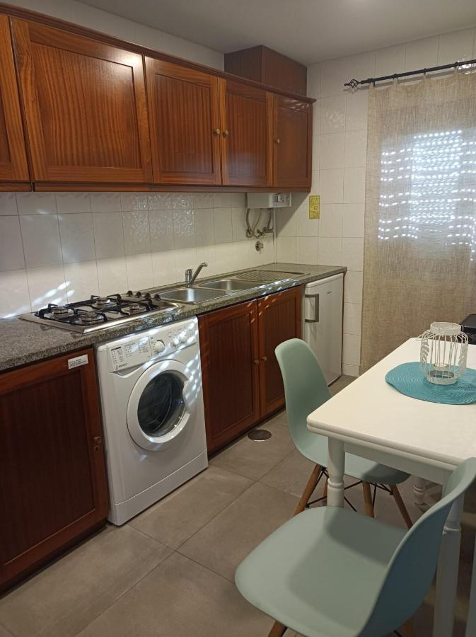 Appartement A Casinha Da Ria à Aveiro Extérieur photo