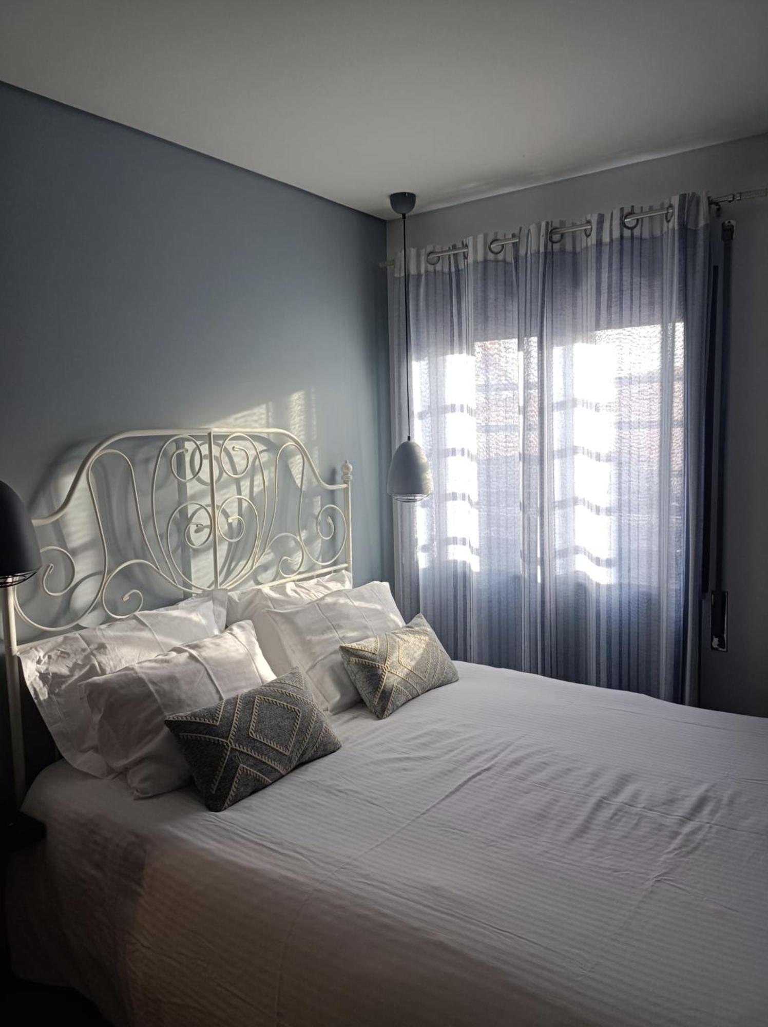 Appartement A Casinha Da Ria à Aveiro Extérieur photo