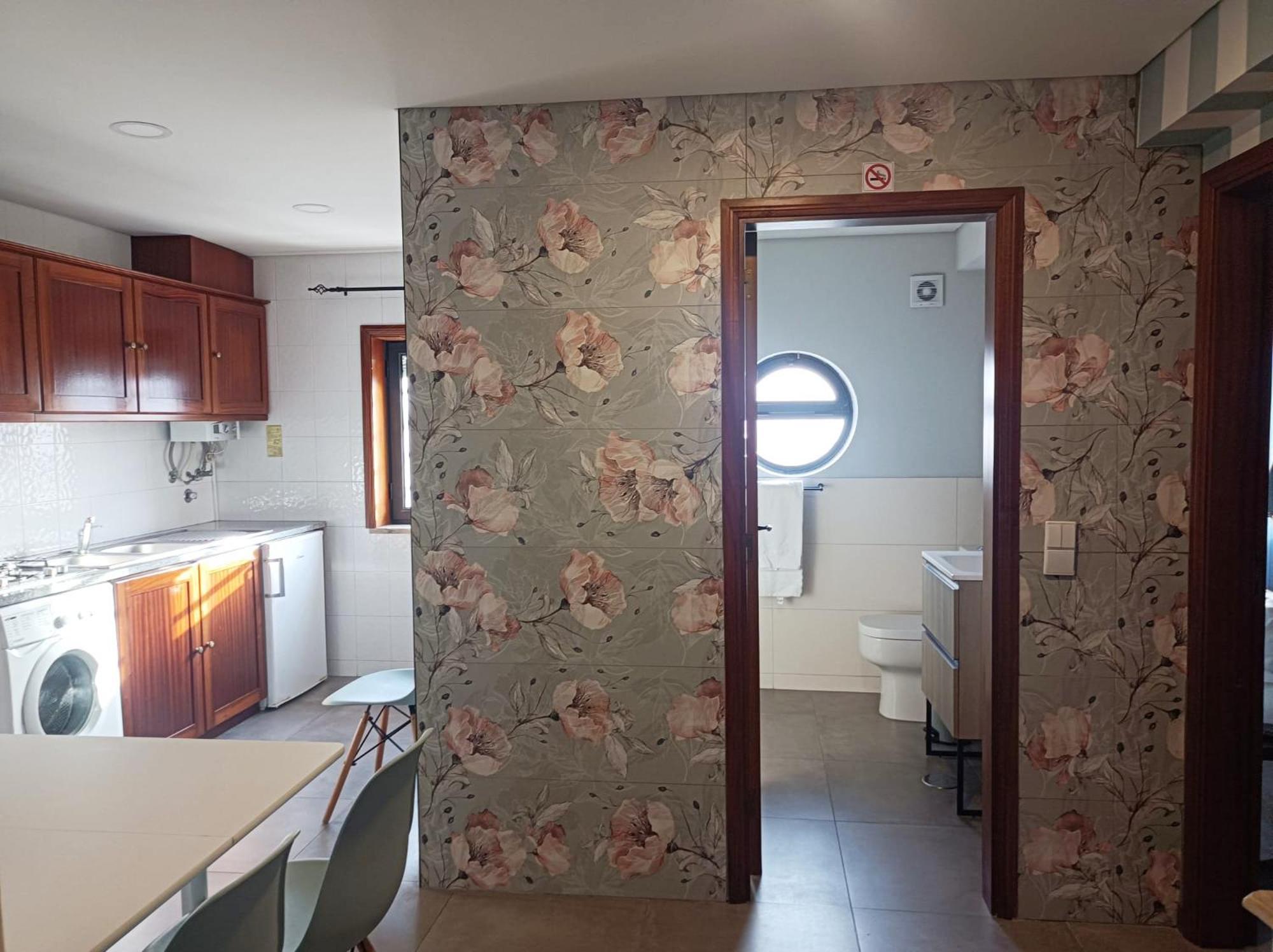 Appartement A Casinha Da Ria à Aveiro Extérieur photo